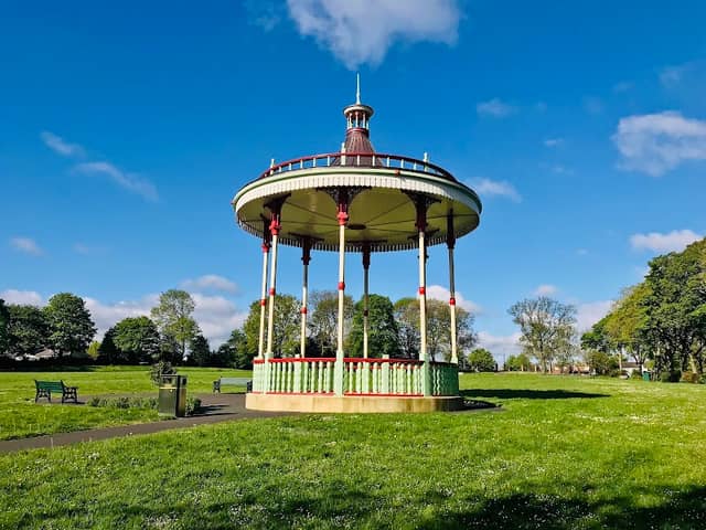 Dartmouth Park - Image 1