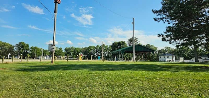Iberia Ball Fields - Image 1