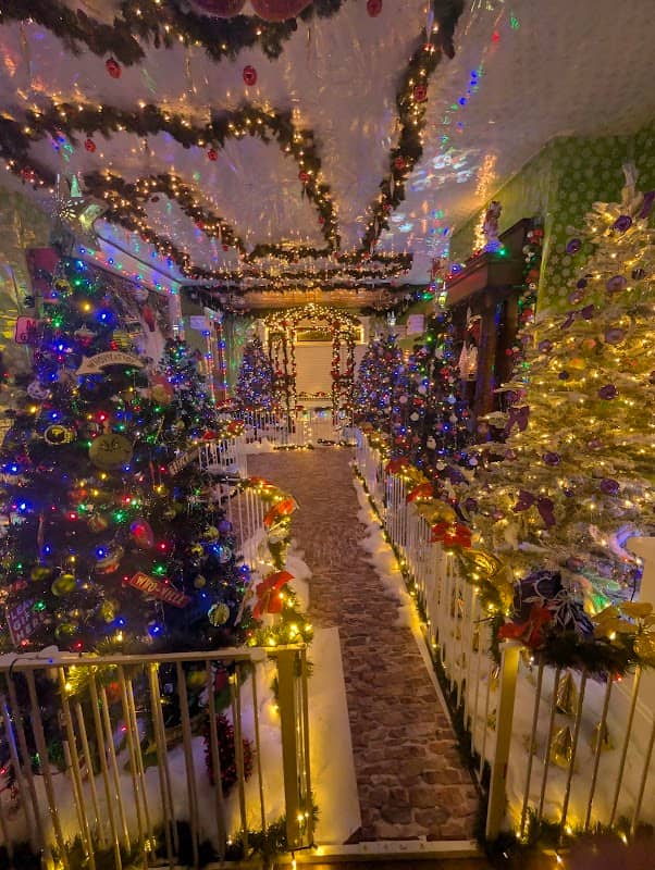 The Christmas Castle - Image 2