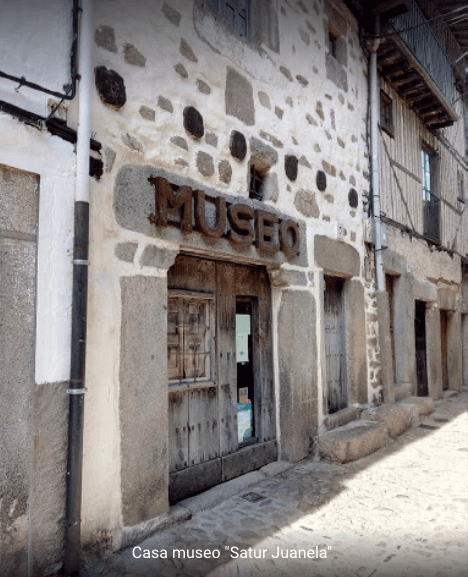 Casa-Museo Satur Juanela - Image 1