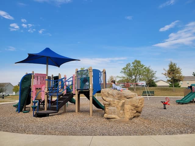 Toalson Park - Image 1