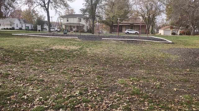 Jackson St park - Image 1