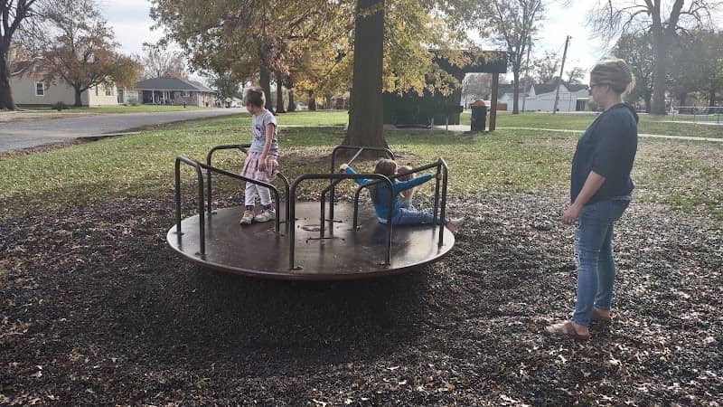 Jackson St park - Image 2