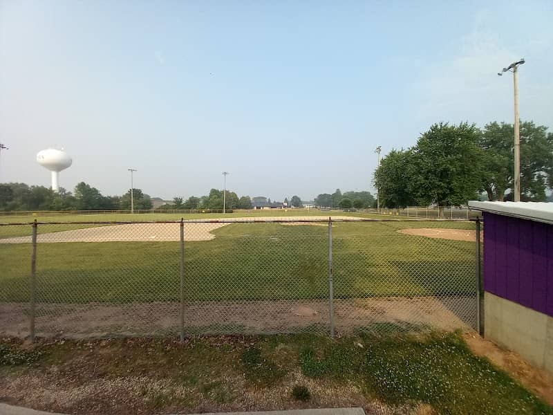 Faber Field - Image 1