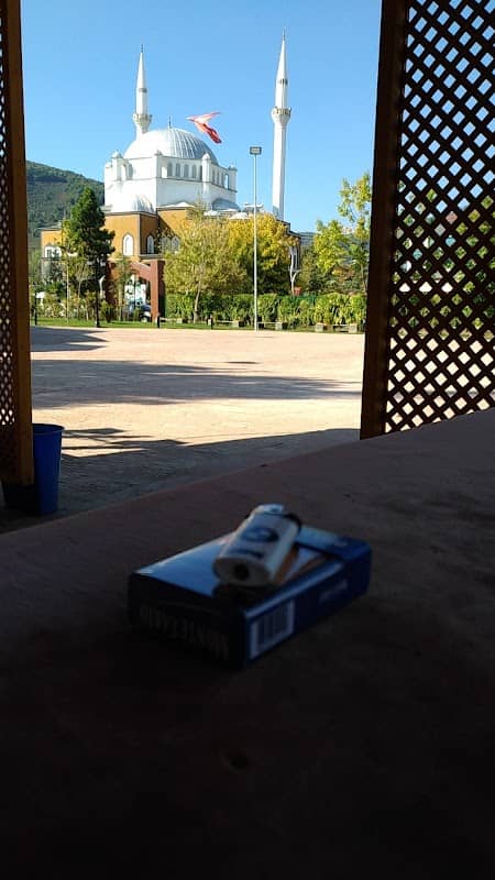 Burhan Sümer Parkı - Image 1