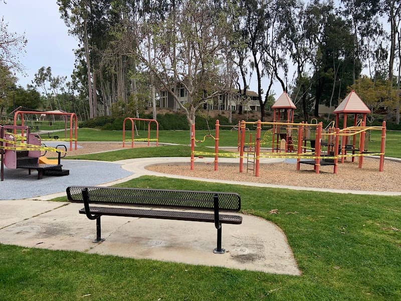 Darrin Park - Image 1