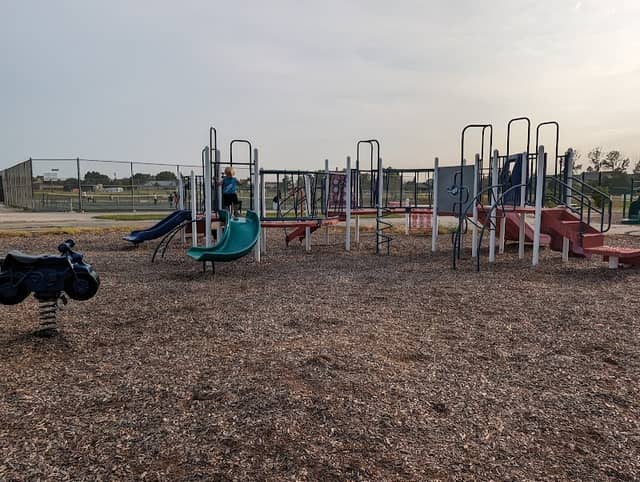 Crawford Park - Image 1