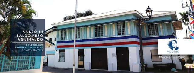 Museo ni Baldomero Aguinaldo - Image 1