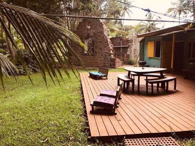 Prony's Paradise - Image 1