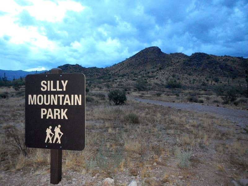 Silly Mountain - Image 2
