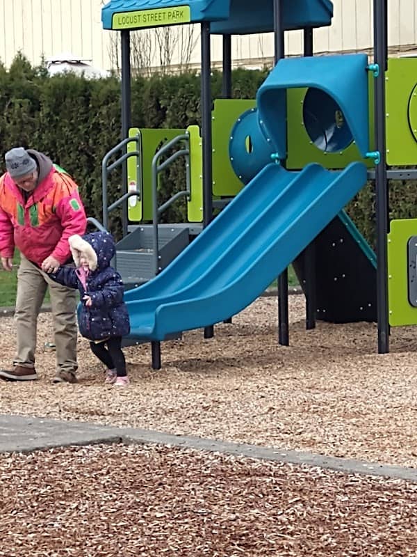 Locust Street Park - Image 1