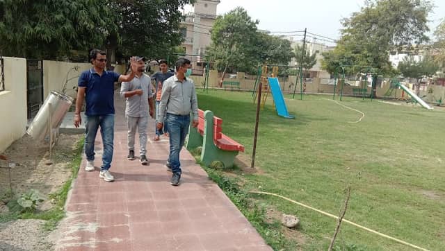 A.D.A 1 Park - Image 2