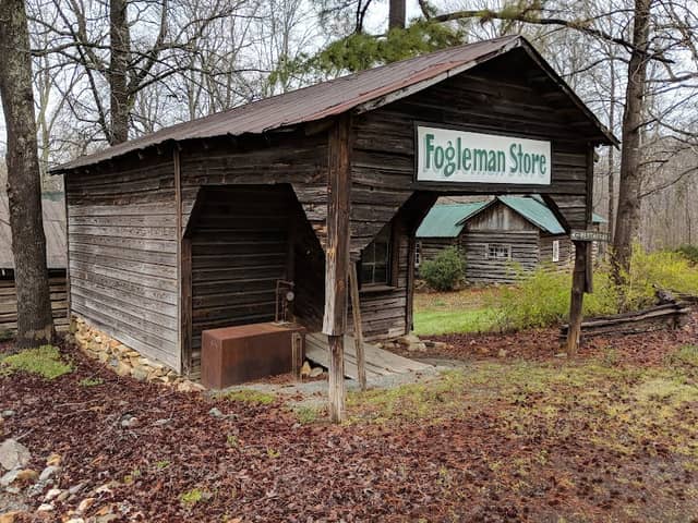 Snow Camp Outdoor Theatre - Image 2