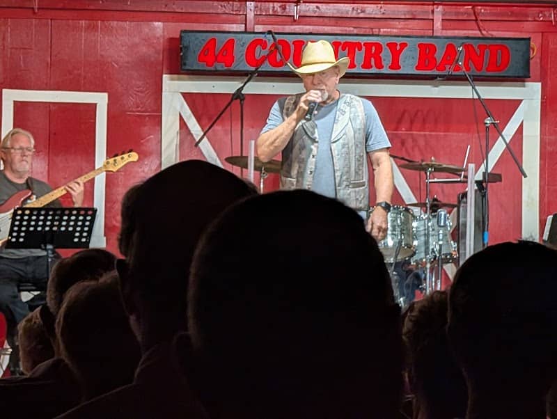 Shepherdsville Country Music Show - Image 2