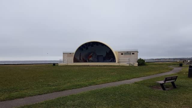 Shorefront Park - Image 1