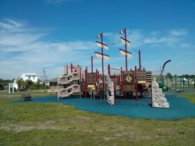 Shorefront Park - Image 2