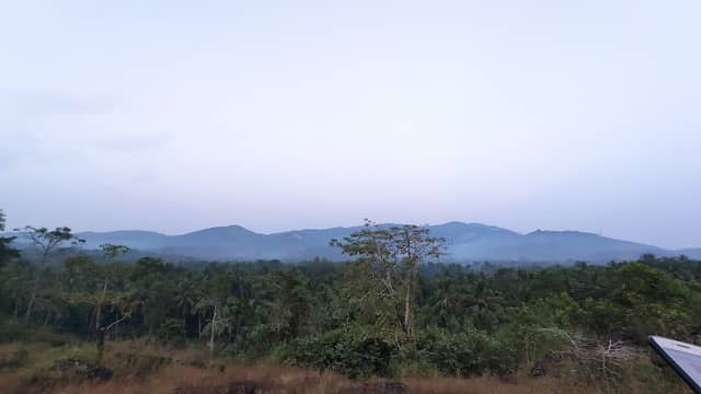 Pazhamparambu Viewpoint - Image 1