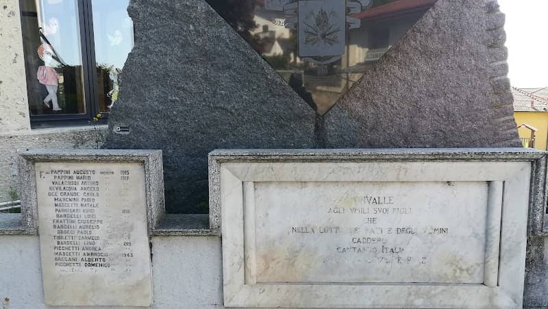 Monumento ai Caduti - Image 1