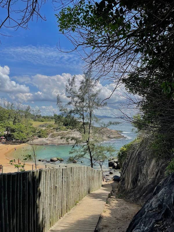 Praia Secreta Vila Velha - Image 2