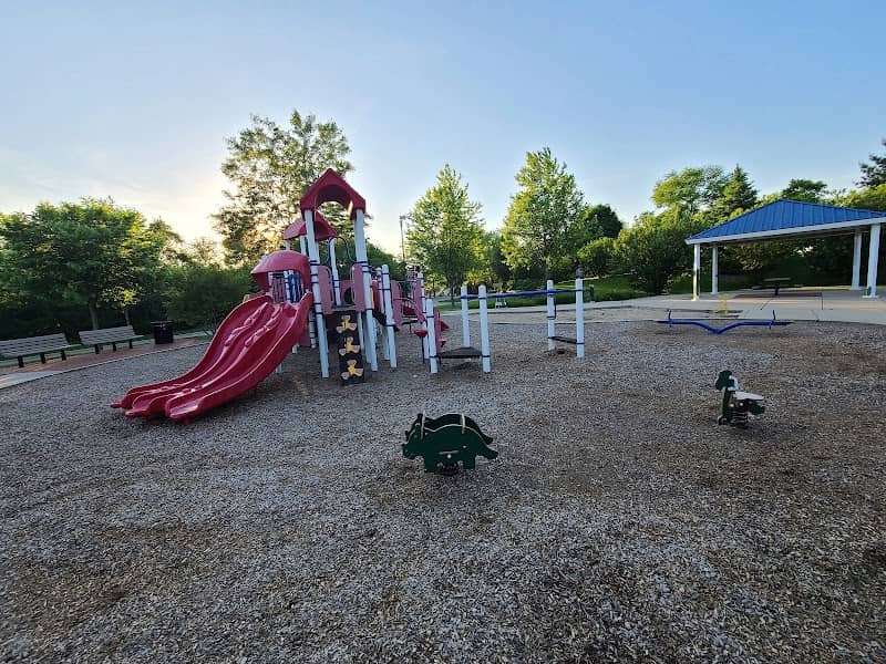 Nockels Park - Image 1