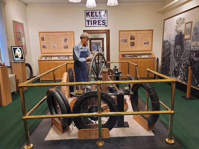 Allegany Museum - Image 1