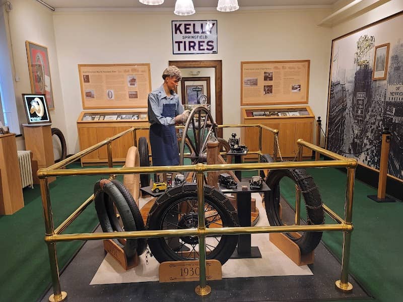 Allegany Museum - Image 1
