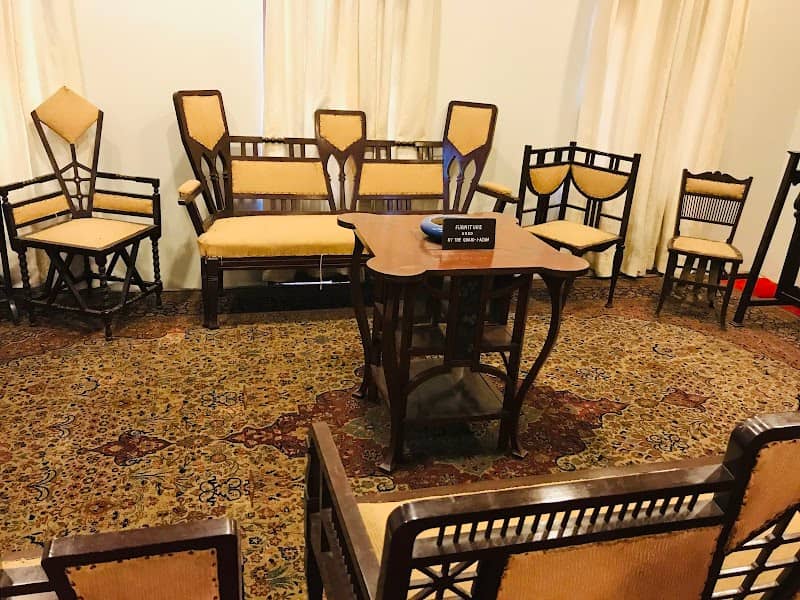 Wazir Mansion (Quaid-E-Azam Place) - Image 2
