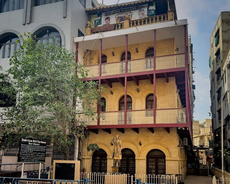 Wazir Mansion (Quaid-E-Azam Place) - Image 1