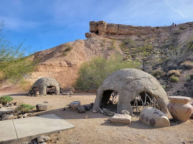 Whitney Mesa Park Recreation Area - Image 2
