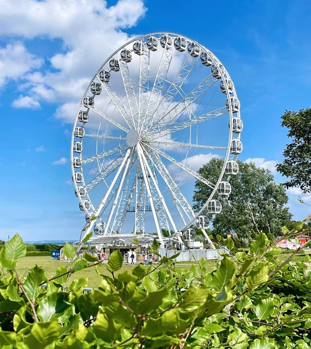 Circle of Life Heringsdorf - Image 1