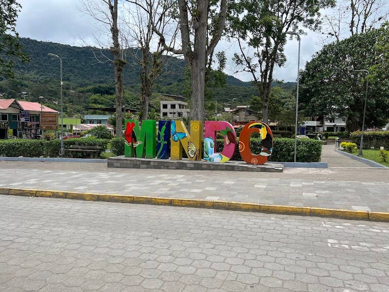Mindo Sign - Image 2