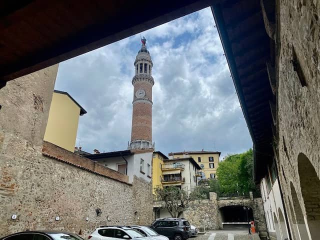 Punto Panoramico Torre del Popolo - Image 1