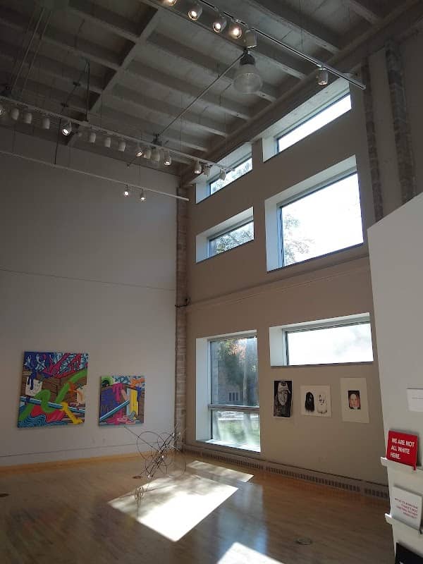 Flaten Art Museum - Image 2