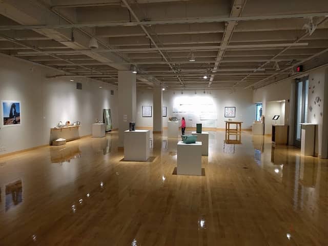 Flaten Art Museum - Image 1