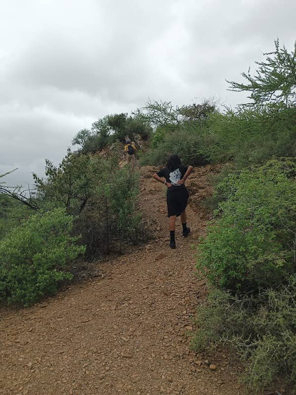 Cerro El Papelón - Image 1