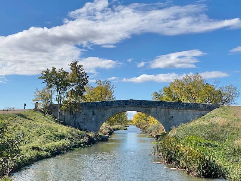 Puente de Carrecalzada - Image 1