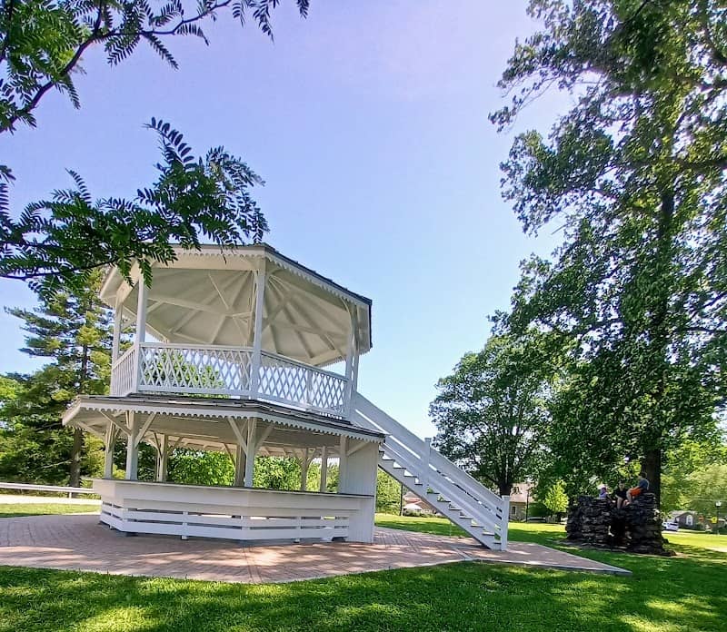 Historic Hermann Rotunda - Image 2