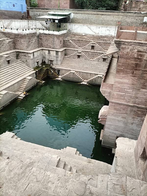 Toorji Ka Jhalra Bavdi - Image 2