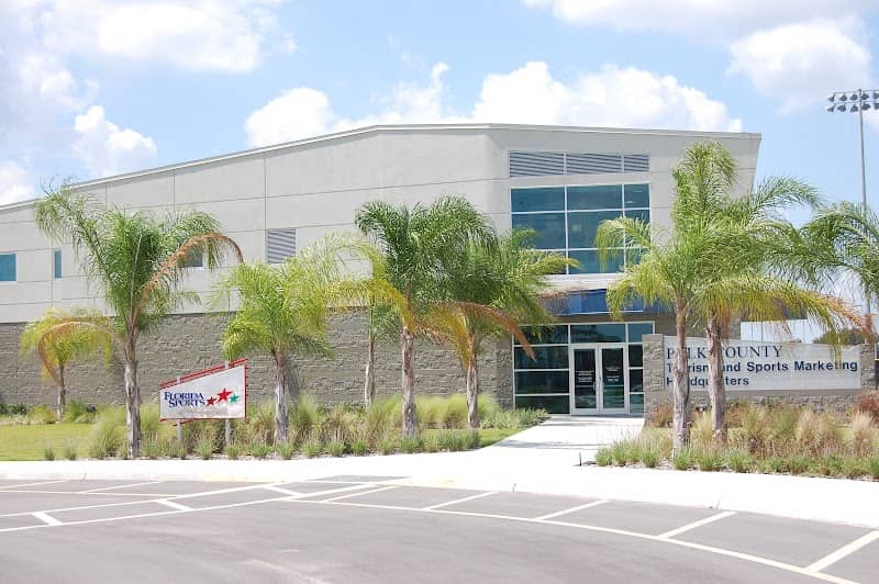 Polk County Tourism & Sports Marketing - Image 1