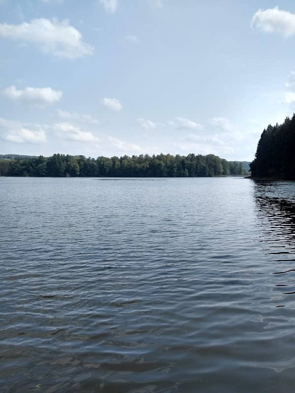 Hills Creek State Park - Image 2