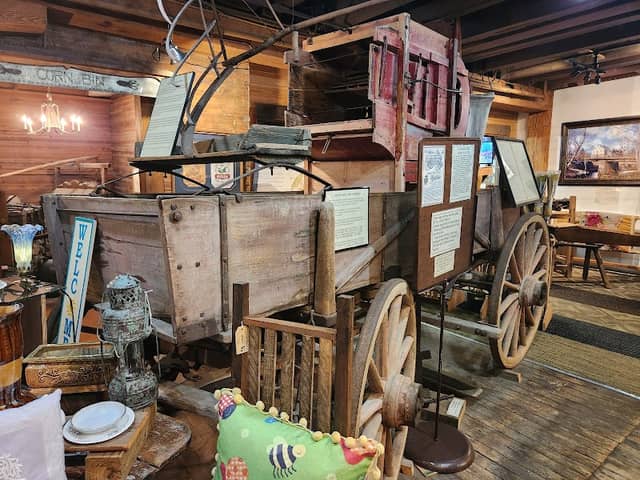 Shenandoah Valley Cultural Heritage Museum - Image 2