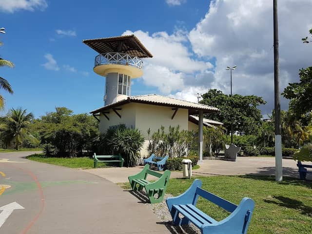 Mirante da 13 de Julho - Image 1