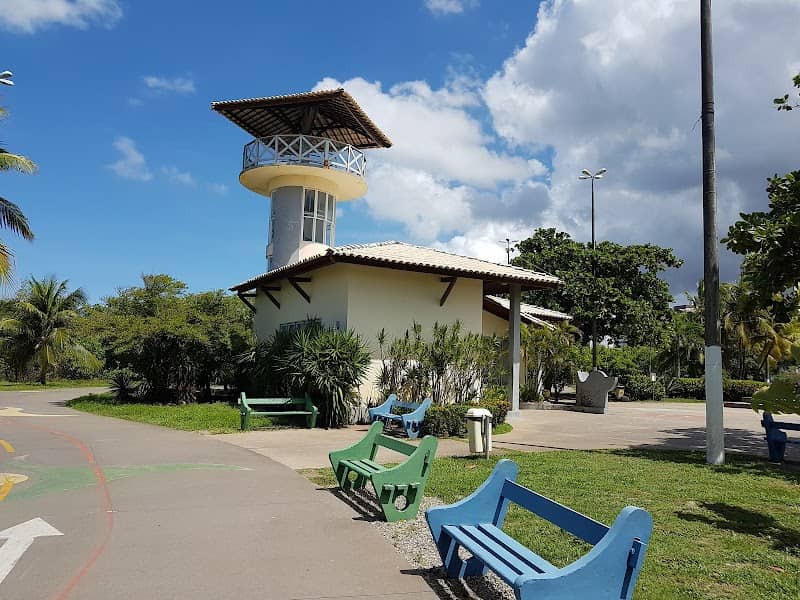 Mirante da 13 de Julho - Image 1
