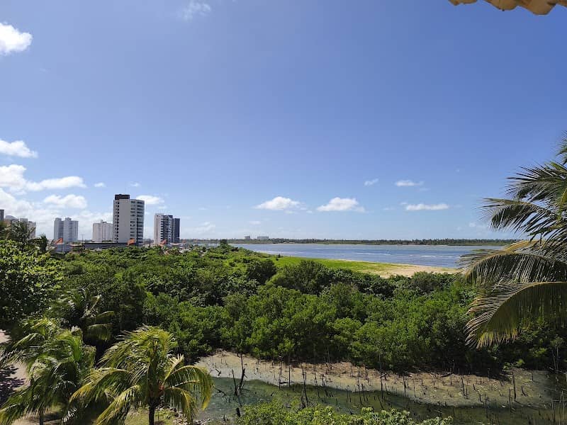 Mirante da 13 de Julho - Image 3