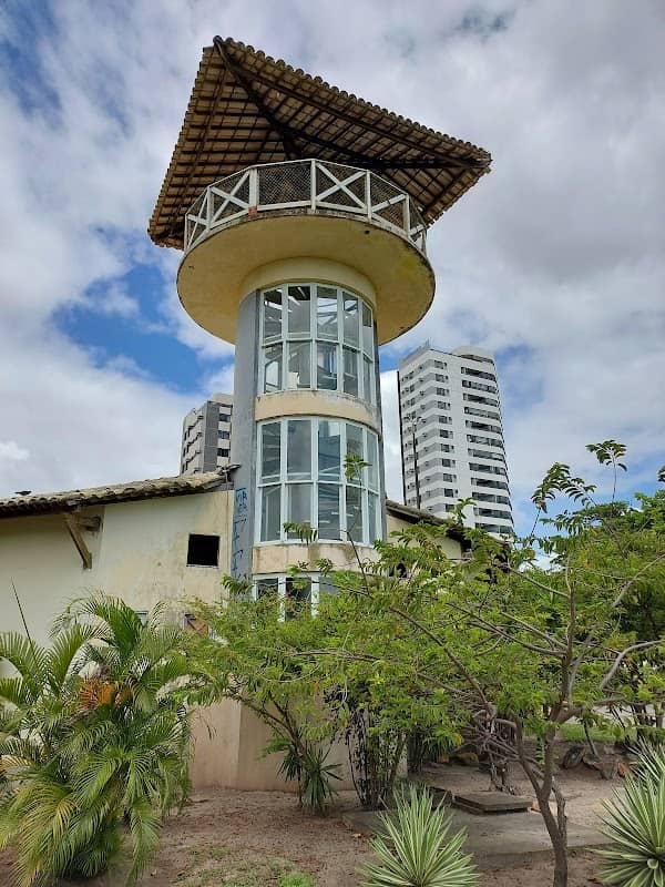 Mirante da 13 de Julho - Image 2