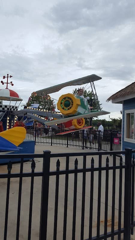 Flying Aces - Image 2