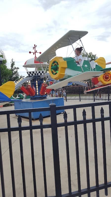 Flying Aces - Image 1