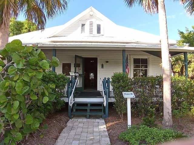 Sanibel Historical Museum and Village - Image 1