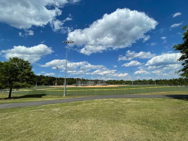 Thomas Brooks Park Soccer Fields - Image 2