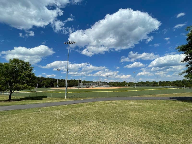 Thomas Brooks Park Soccer Fields - Image 2